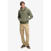 Superdry Slim Taper Cargobroek Maat