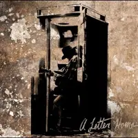 Ginza.se Neil Young - A Letter Home (LP)