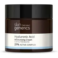 Skin Generics Gezichtsverzorging Vochtinbrenger Hydraterende crème