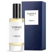 Verset Urban