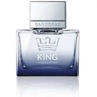 Antonio Banderas King of Seduction Eau de Toilette for Men 50 ml