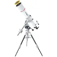 Bresser Messier AR-102/1000 HEXAFOC EQ-5/EXOS2 Telescoop