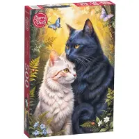 CherryPazzi Anything for Love Puzzel 500 Stukjes