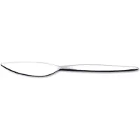 Berghoff Vis mes Zeno Saxophone 22 cm (per 6) - Metaal -
