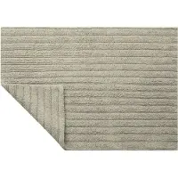 Allibert BADMAT BENOA TAUPE 60X90