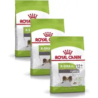 Royal Canin X-Small Ageing 12+ - Hondenvoer - 3 x 1.5 kg