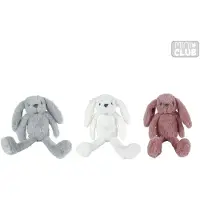 Mini Club Knuffel Konijn Off white 30cm
