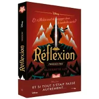 Hachette heroes Réflexion - Elizabeth Lim