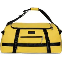 Eastpak Duffel Pack Duffle Pack Weekender reistas M 71 cm geel
