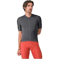 Castelli Espresso 2 Korte Mouw Wielertrui