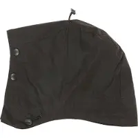 Barbour Waxed Storm Hood (Maat - OS, Kleur - Olive)
