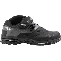 Northwave - Enduro Mid 2 - Fietsschoenen 41, grijs/zwart