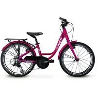 Bemoov Cl20´´ Ts71 8s 2024 Fiets