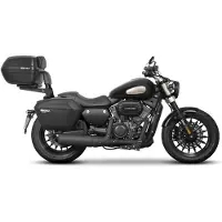 Shad 3p Sustema Benda V 302 Montage Zijkoffers