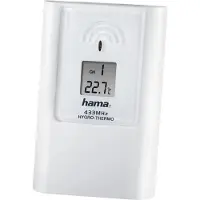 Hama Buitensensor "TS35C" voor weerstation