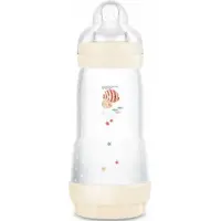 Mam Antikrampjes fles Easy Start Anti-Colic A125 (320 ml) (Gerececonditioneerd D)