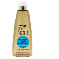 Soleil Noir Huile Vitaminé Hydratante Olie - 150ml