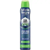 Tulipan Negro FOR MEN deo spray 200 ml