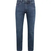 Pierre Cardin Jeans 'Dijon' blauw denim