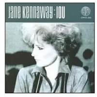 Konkurrent Jane Kennaway - Iou (CD)