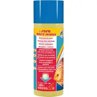 Sera Waterverzorging Nitriet Minus 250 Ml