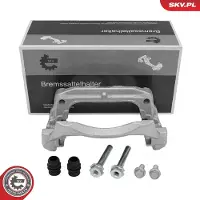 ESEN SKV 89SKV220 Houder, remklauw