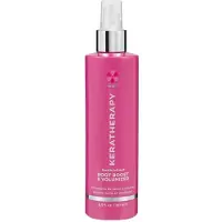 Keratherapy Volumizing Keratin Infused Root Boost & Volumizer Spray - 251ml
