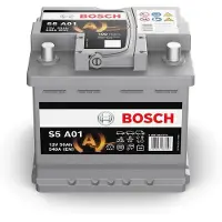 Bosch 0 092 S5A 010 Accu