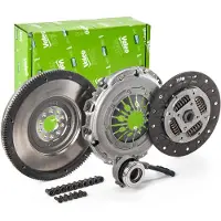 Valeo 845039 Complete koppelingsset