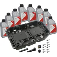 FEBI BILSTEIN 188328 Olieverversingsset voor automatische transmissie