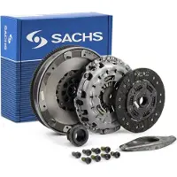 SACHS 2290 601 151 Complete koppelingsset