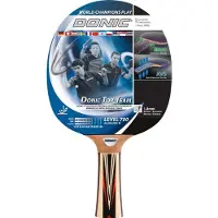 Donic Schildkröt Tafeltennisbat Top Team 700 Zwart