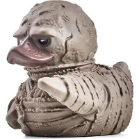 Numskull - Badeend - Hammer - Mummy - 9cm