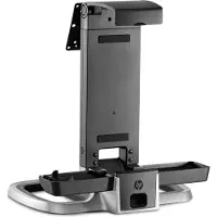 HP Integrated Work Center v3