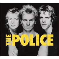 Universal Music The Police (Deluxe Edition)
