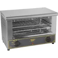 Roller Grill Salamander - 304011 - Horeca & Professioneel