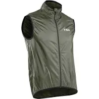 Northwave Vortex 2 Groen Mouwloos jack || Maat: M