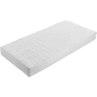 Sunny Hybrid Matras | Eenpersoons matras | Afmetingen Dimensions (L x l x H) : 200 x 90 x 14 cm