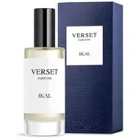 Verset Ikal