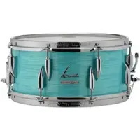 Sonor Vintage Series Snare 14"x6,5" California Blue - Snare drum