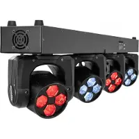 Eurolite LED TMH Bar H240 moving head beam/flower