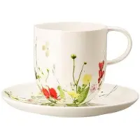 Rosenthal Mok Brillance With Handle Fleurs Sauvages 340 ml