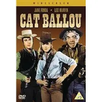 Mediatronixs Cat Ballou