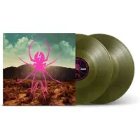Warner Music Danger Days: The True Lives of the Fabulous Killjoys (Deluxe)