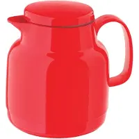 Helios Mondo Isoleerkan - Rood - 1 l