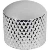 Boston KCH-235 Chrome Dome Knop 19mm