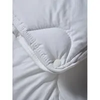 Essenza 4 Seizoenen Dekbed The New Classic White Synthetisch-260 x 220 cm