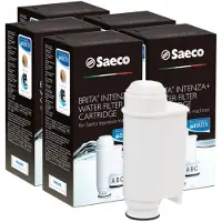 Gaggia Waterfilter CA6702 Promopack 3 + 2