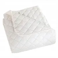 Markizeta Dubbelzijdige sprei 170x210 cm - Zacht en stijlvol woonplaid