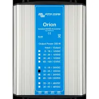 Victron Energy Orion 24/24-8,3A (200W) Isol.DC-DC